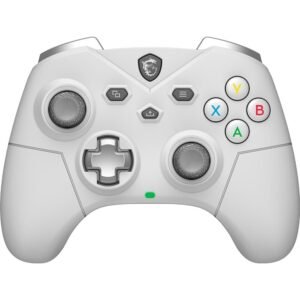 Controle Gamer Redragon Tophis Wireless 2.4GHz - G821