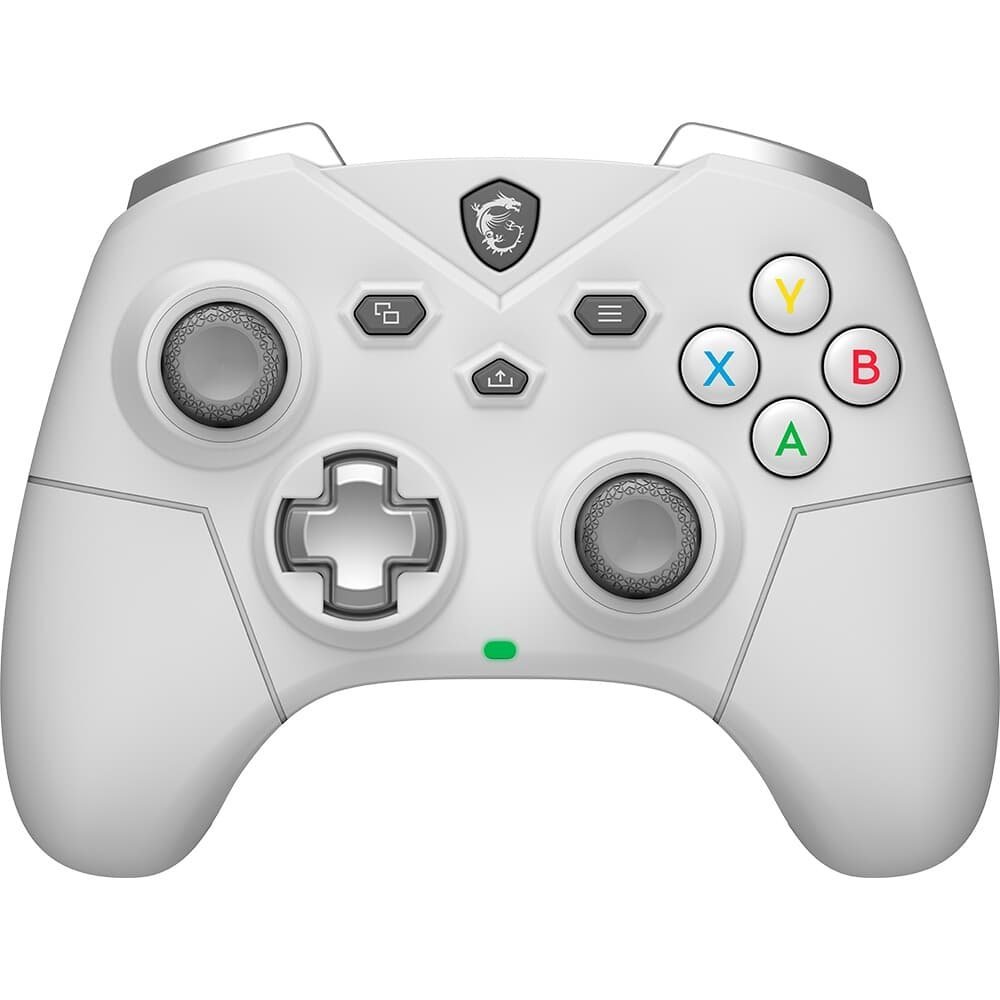 Controle Gamer Redragon Tophis Wireless 2.4GHz - G821