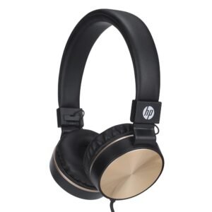 Headset Genius HS-300N Dobrável P2 Preto - 31710146100