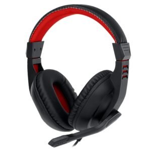 Headset Gamer HP H200 P2 Preto Hp Gamer - 037835