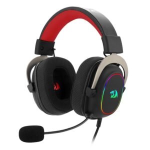 Headset Galax Xanova Gamer Ocala - XH200
