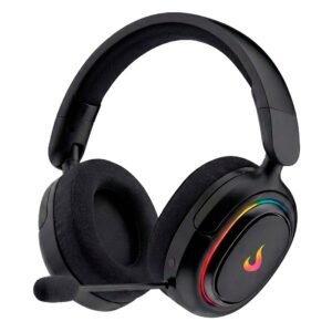 Headset Gamer Redragon Diomedes 7.1 Preto - H388