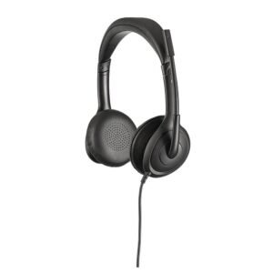 Headset Vinik Corp Duo USB - VK500
