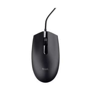 Mouse Logitech M110 Silent Preto USB - 910-006756