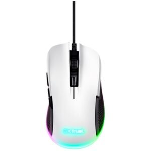 Mouse Logitech Gamer G502 Hero RGB LED - 910-005550
