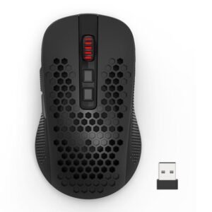 Kit Redragon Teclado Mecânico / Mouse S108 Light Green ABNT