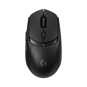Mouse Logitech Gamer G903 Lightspeed Wireless RGB LED - 910-005671