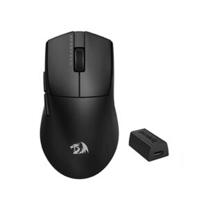 Mouse Logitech Gamer PRO Wireless Edição League of Legends - 910-006450