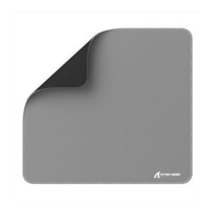 Mousepad Gamer PcYes Exclusive PRO Feltro 900x420mm Cinza Escuro - PMPEXPDG