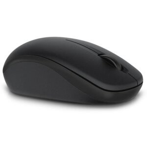 Mouse Sem Fio C3Tech Ergo Wireless Preto - M-W120BK