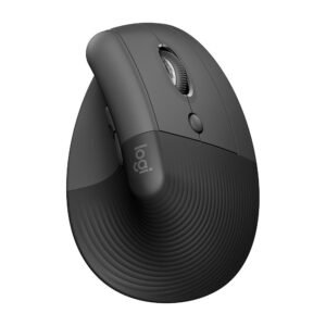 Mouse Logitech Gamer Sem Fio G Pro Wireless - 910-005271