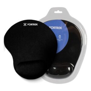 Mousepad Fortrek Ergonomico - ERG102