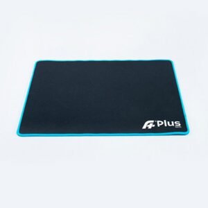 Mousepad Motospeed Hyrax HMP300BS 300x250mm - Preto