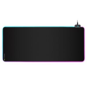 Mousepad Redragon Gamer Neptune X RGB - P033