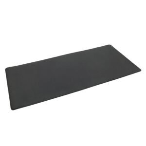 Mousepad Kalkan Lupus L 500X400X4MM Preto - KLK00065