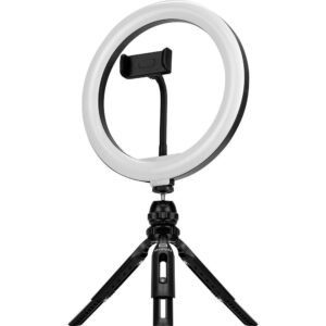 Ring Light 10 Streamplify - LIGHT10-USB-TP