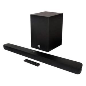 Soundbar C3Tech 2.0 Preta - SB-30BK