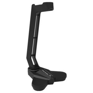 Suporte Headset Fortrek BlackFire - 70532