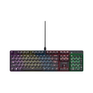 Teclado Mecânico C3Tech USB - KGM-900BK