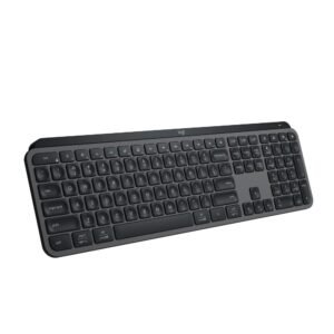 Teclado C3Tech Sem fio Com Touchpad Preto - K-WT200