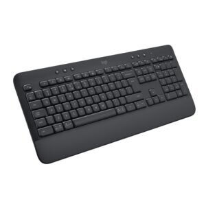 Teclado Logitech K270 Wireless - 920-004427